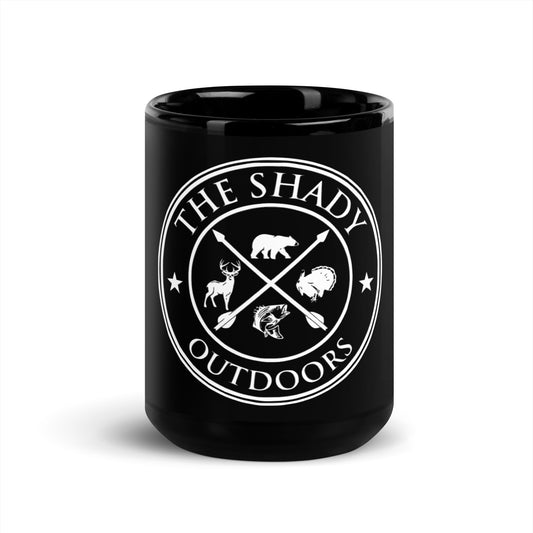 The Shady Outdoors Mug