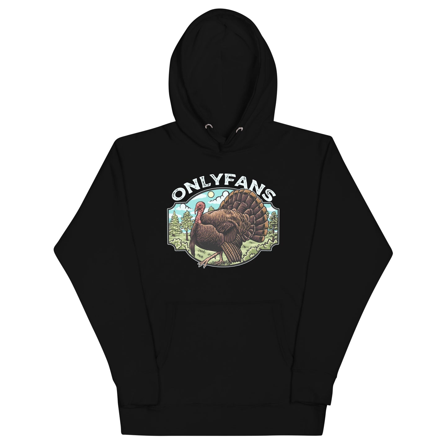 Only Fans Hoodie