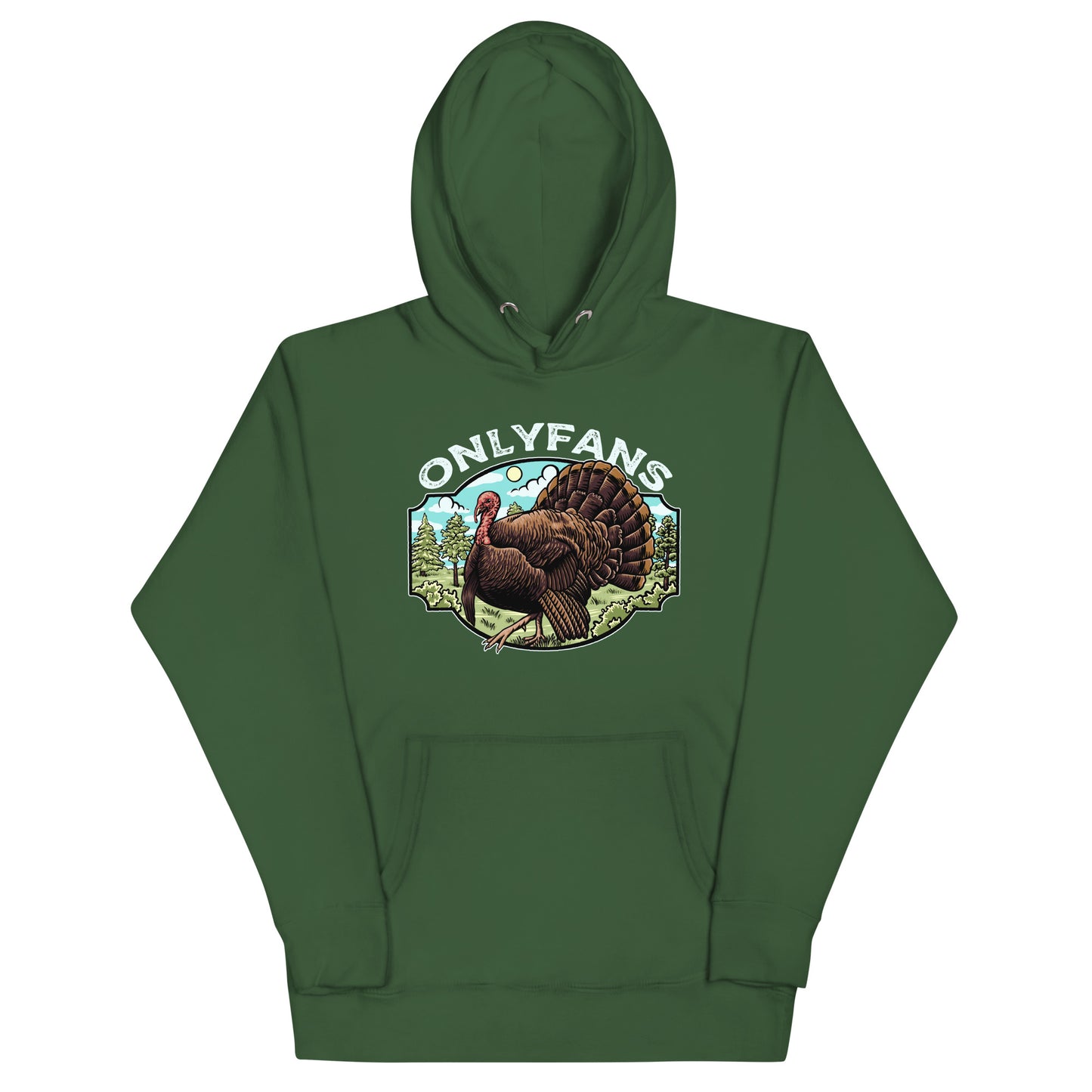 Only Fans Hoodie